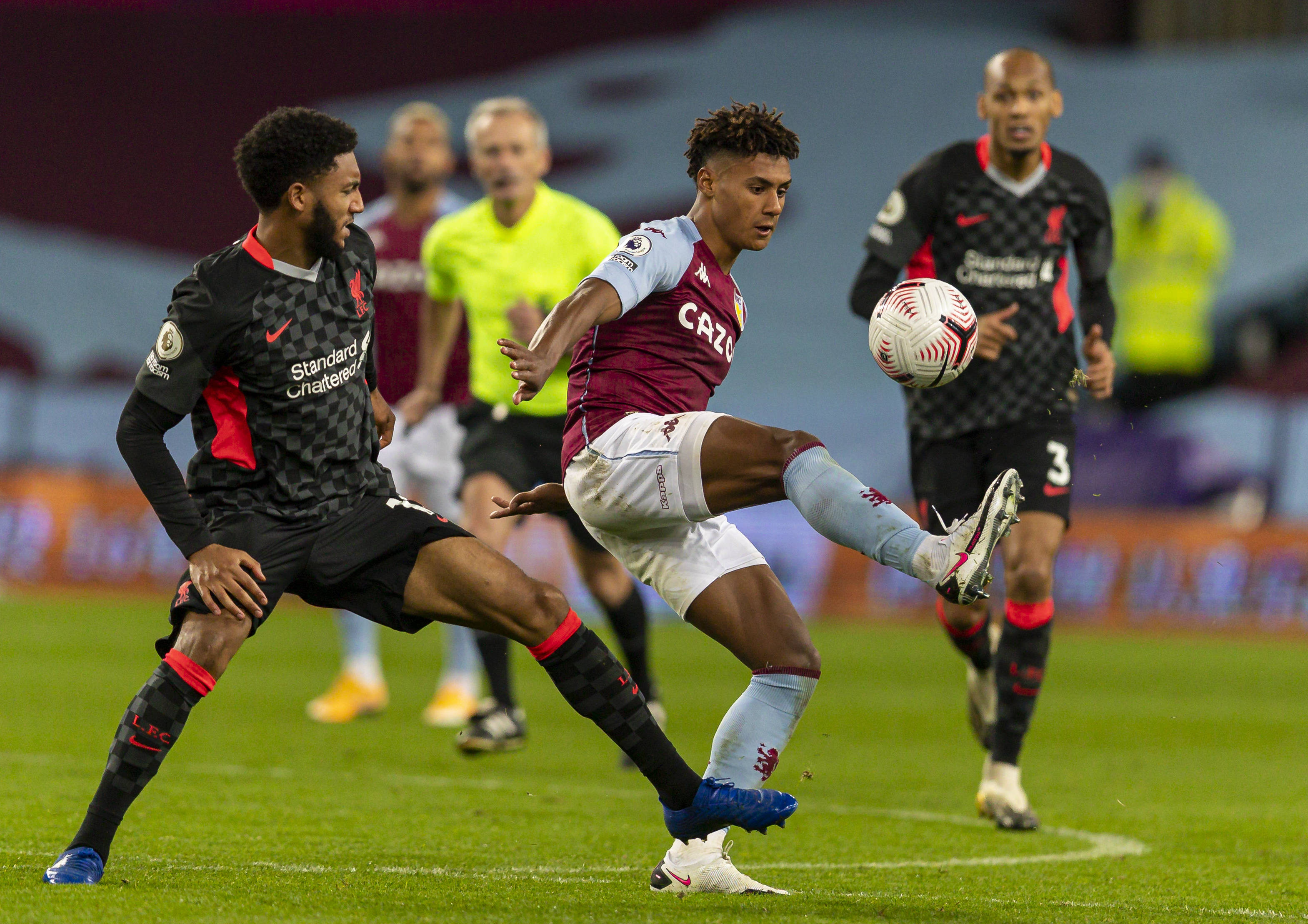 受到广泛关 受到广泛关