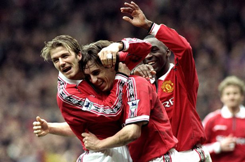 足球历史悠 足球历史悠