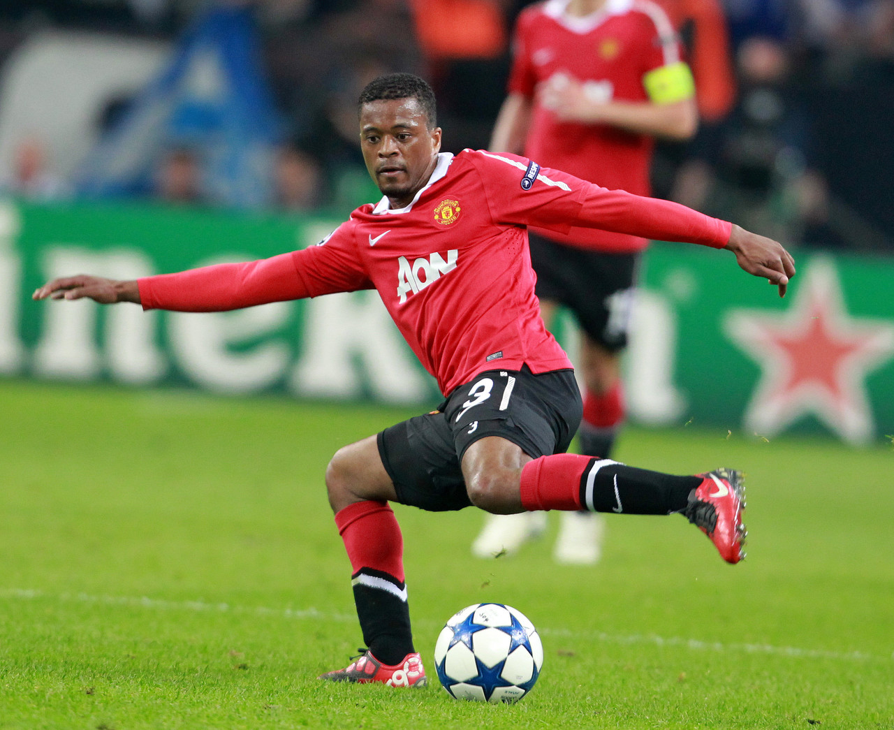 当他在场上 当他在场上